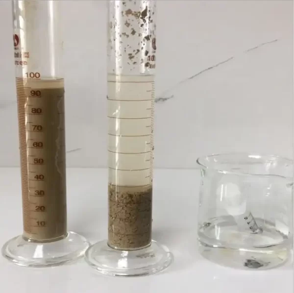 Water purification comparison 2