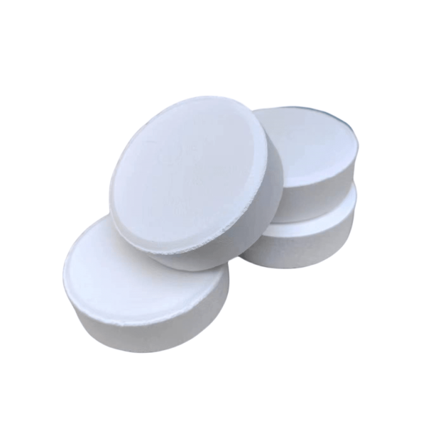 chlorine tablets 2