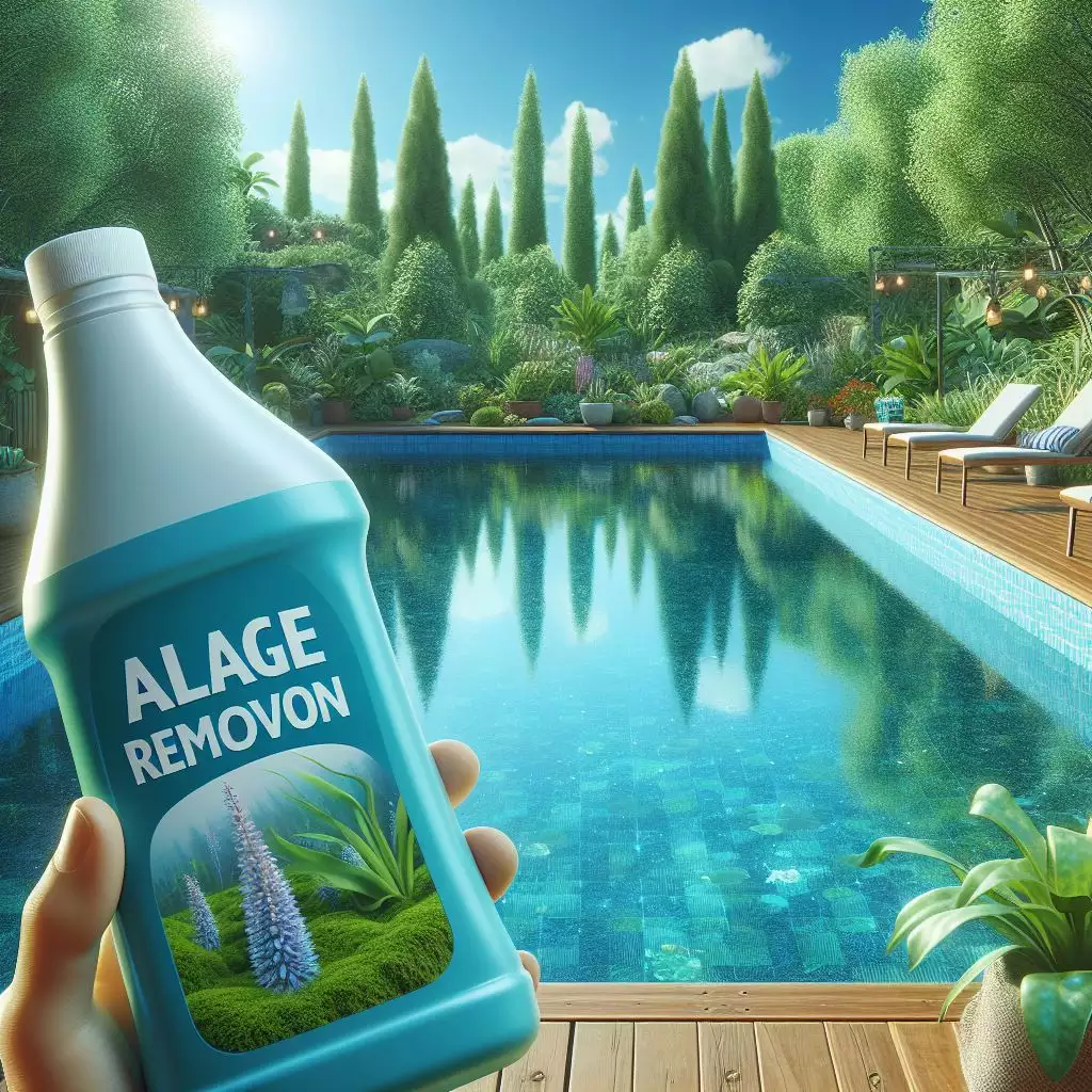 The Best Weapon Against Algae: Algaecides