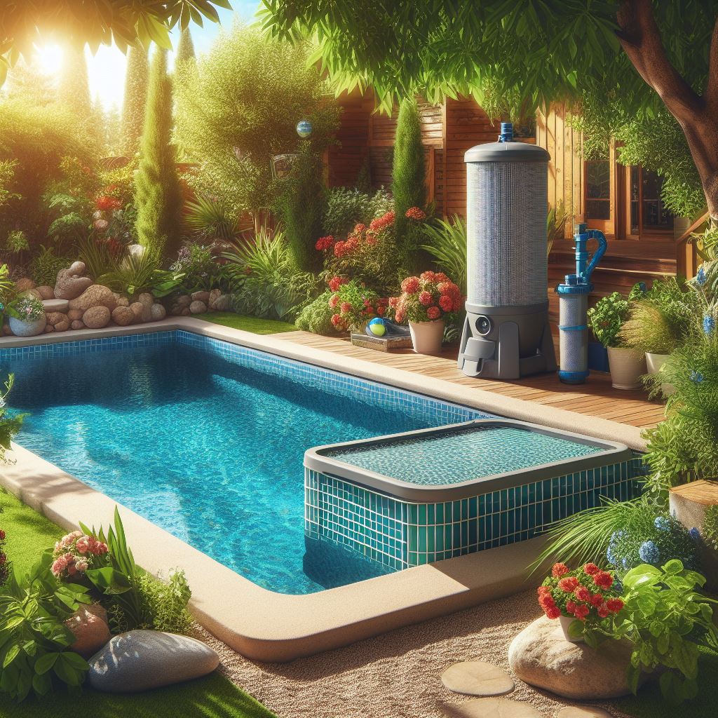 How to Maintain Water Chemistry Balance in a Newly Filled Pool