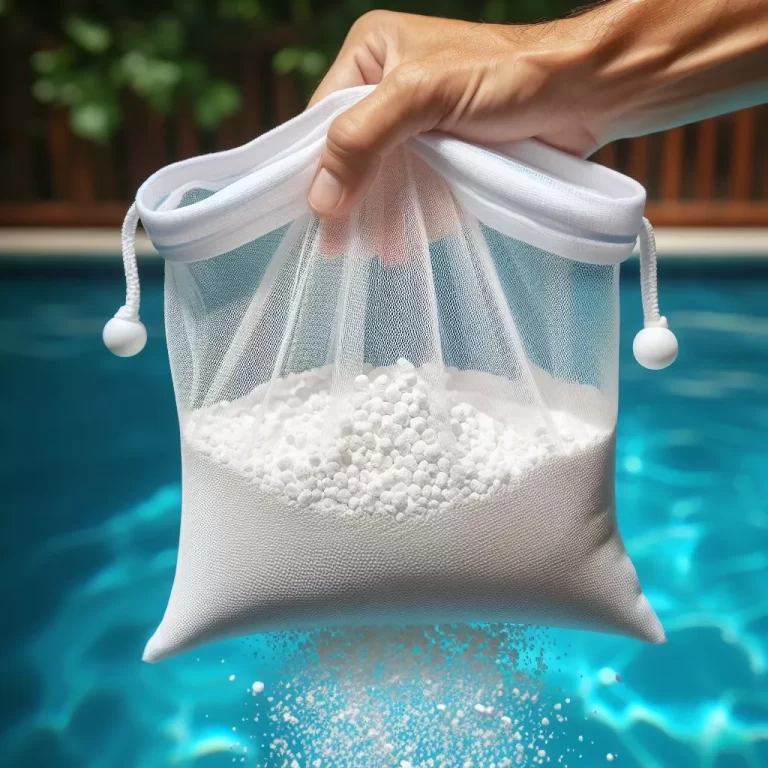 Can You Use Bleach to Keep Your Pool Clean?