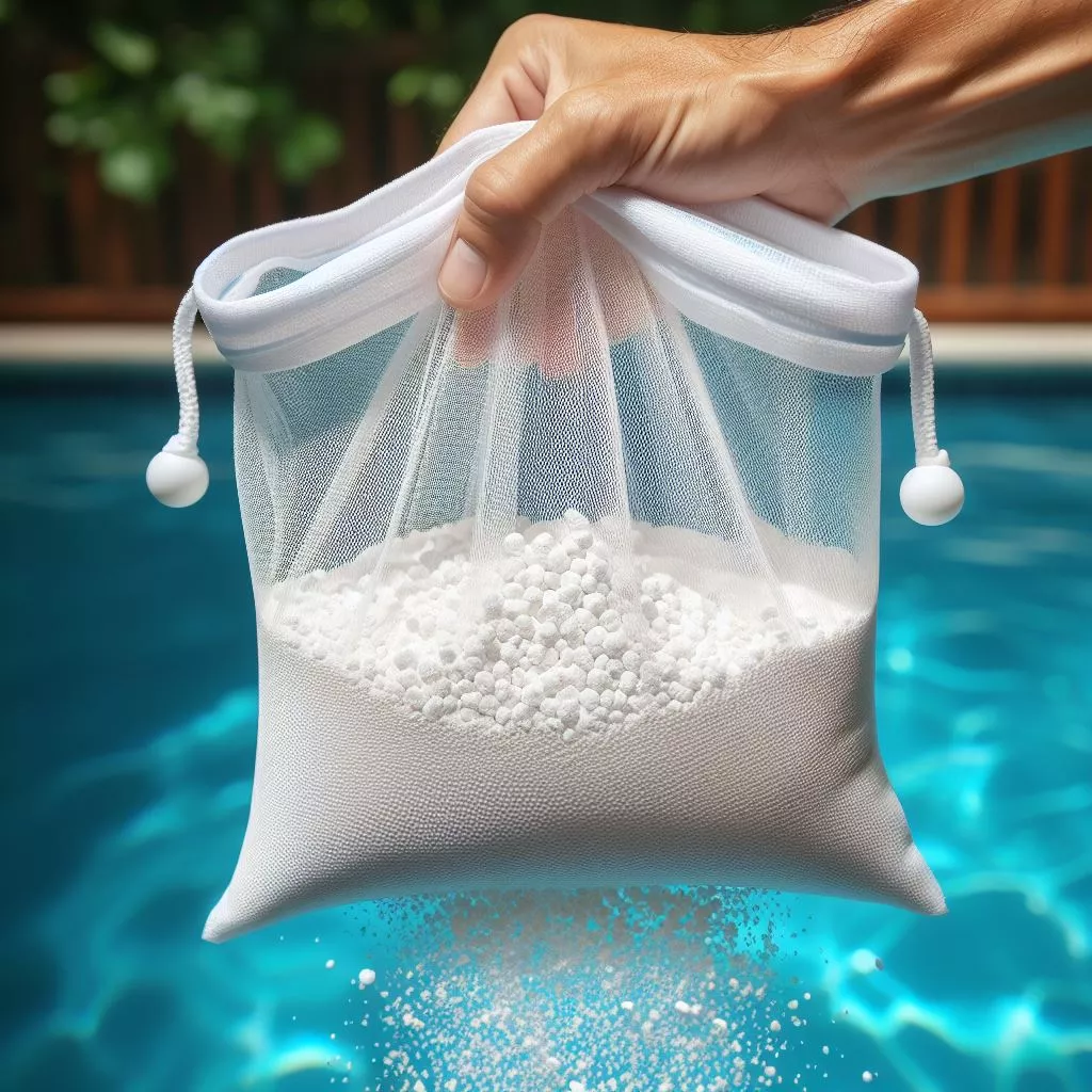 Can You Use Bleach to Keep Your Pool Clean?