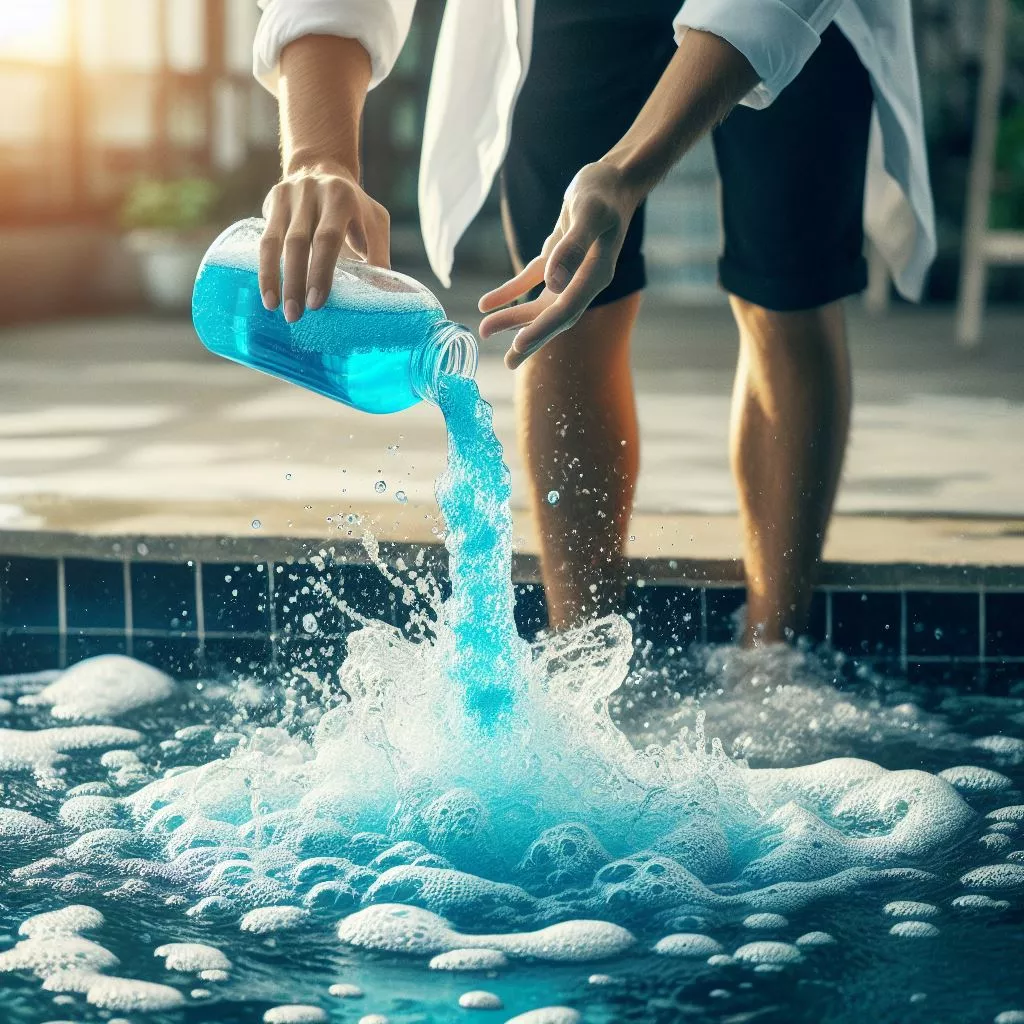 How to Properly Close Your Pool for Winter? Are You Prepared with These Chemicals?